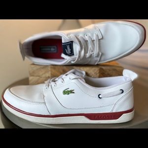 Lacoste Sneakers